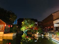 -祝家花園(伯渎港店)
