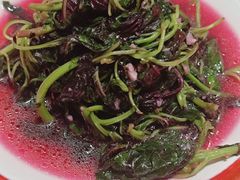 -陈记菜馆·非遗淮扬菜·始于1988(东关街教场店)