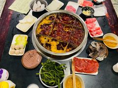-邓莽子老火锅(鲁祖庙店)