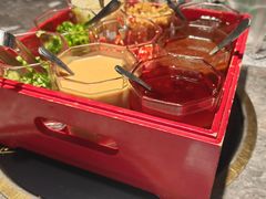 -禄婶鸡煲·打边炉