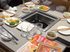 -海底捞火锅(吾悦广场店)