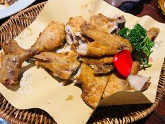 -前海沿·青岛菜(五四广场永旺店)