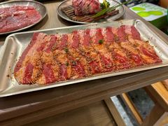 -西塔老太太泥炉烤肉(双井店)