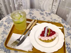 -花间烘焙BLossom Bakery