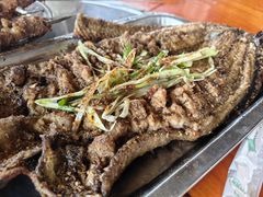 -清真·馬坡二旦烧烤(人生一串拍摄店)