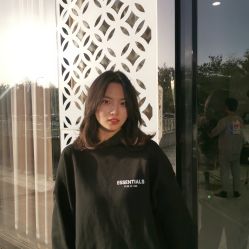 点击看大图 -3AM HAIR SALON烫发染发接发