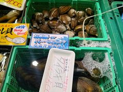 -南纪白浜Toretore市场