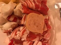 -中家鑫园温泉酒店-自助餐