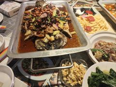 -滋味烤鱼(超洋店)