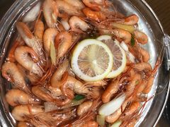 -手拉手美食(清河路店)