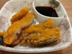 -姚面记·海派家常菜(恒基名人购物中心店)
