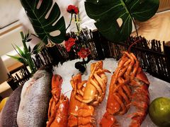 -济南凯宾斯基酒店-THE VIEW云景全日制餐厅