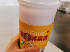 超多芒果桃胶椰-果呀呀(国金街店)