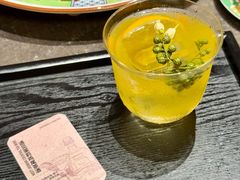 -渔语鱼新川菜Bistro(万象天地店)