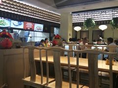-大厨小馆(华阳城店)