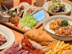 -The Good Place好地方·Brunch·coffee(国贸店)