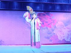 -盖碗儿梨园·变脸吐火·川剧(天府广场店)