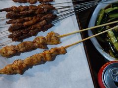 -烤五行·烧烤烤串(石佛营店)