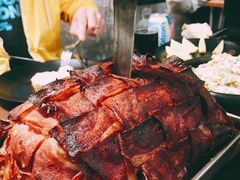 肉山-真脑花改(延安三路店)