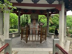 -西湖游船