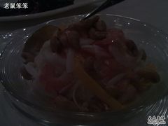 -白云中餐厅·粤菜·亚龙湾喜来登度假酒店