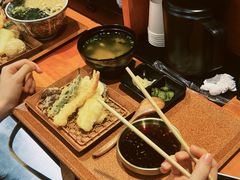 天妇罗大虾-天妇罗内顺田(罗湖店)