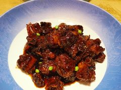 -富力万达嘉华酒店-品珍中餐厅(水果湖店)