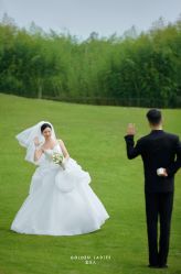 -金夫人婚纱摄影(西昌店)