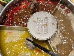 -巴奴毛肚火锅(相州店)