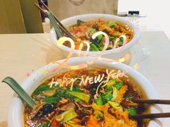 六鲜面-一家人面馆(三条巷店)