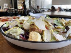 凯撒沙拉-FABIO’S费比欧披萨餐厅