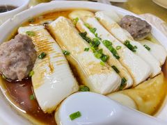 -烧鹅妹饭店