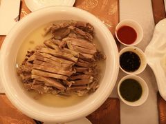-内蒙古驻京办餐厅
