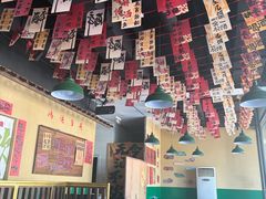 -蜀川川破店·江湖菜·烧烤(北京首店)