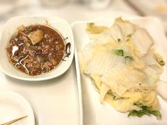 -金刚山烧烤(红旗大街店)