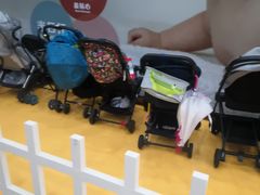 -英伦凯贝国际婴幼儿托育中心(雍湖湾店)