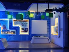 -哈尔滨规划展览馆