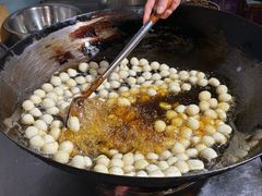 -邓记新一代糖油果子(四川煤管局供销公司职工宿舍店)