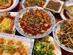 -徐鼎盛民间菜(南坪后堡店)