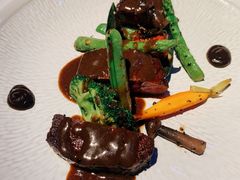 -Wei菋·Le Bistrot