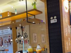 -安徽高速开元国际大酒店·地中海自助餐厅