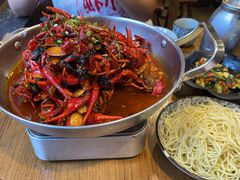 -虾小龙老长沙龙虾馆(坡子街店)