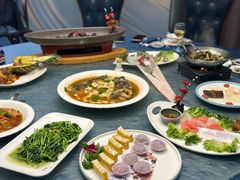 -新阿布海鲜大酒店