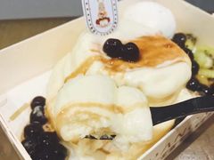 -食武士·舒芙蕾(新街口明瓦廊店)