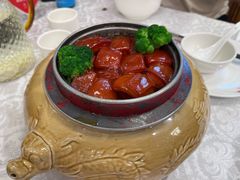 -马凯餐厅(地安门店)