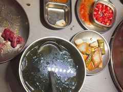 -西塔老太太泥炉烤肉(温州首店万象城黑金店)