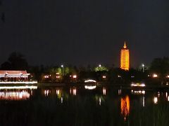 -西海子公园