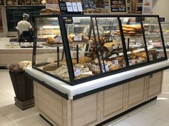 店内环境-Olé精品超市(海上世界店)