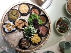-淀里船宴(裕华东路店)