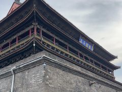 -西安鼓楼